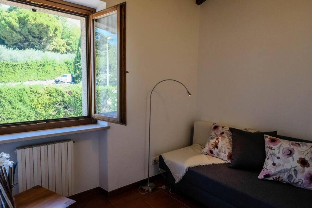 Casa Delle Ochette Villa Costermano Exteriör bild