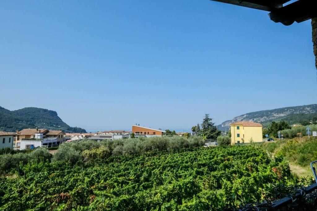 Casa Delle Ochette Villa Costermano Exteriör bild